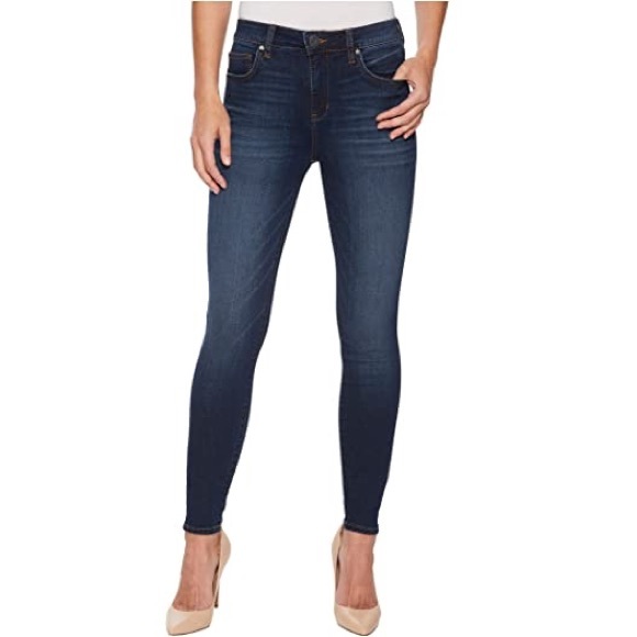 High Rise MIA Skinny - Picture 1 of 4